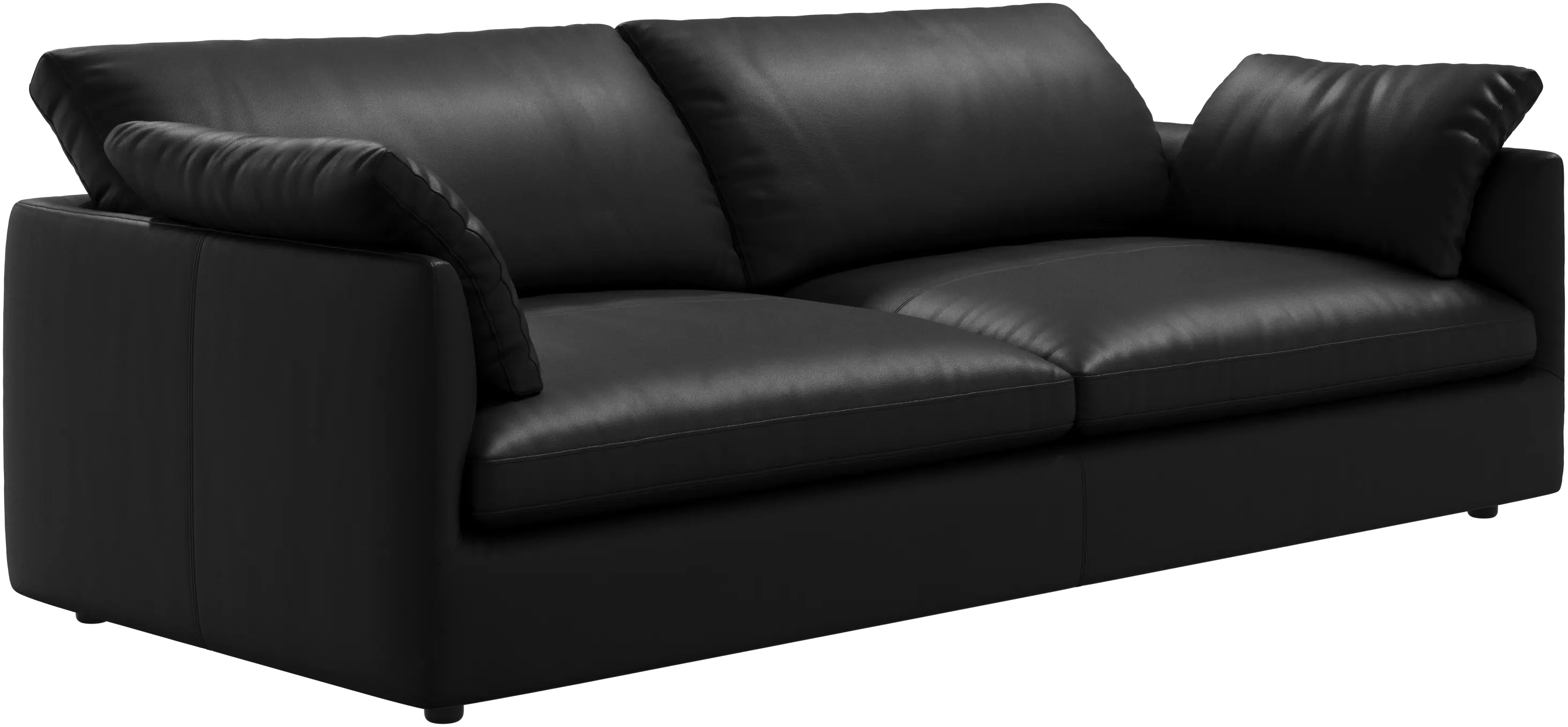 【okinamaroさま専用】BoConcept革張りソファ小 okinamaroさま専用】BoConcept革張りソファ小 okinamaroさま専用